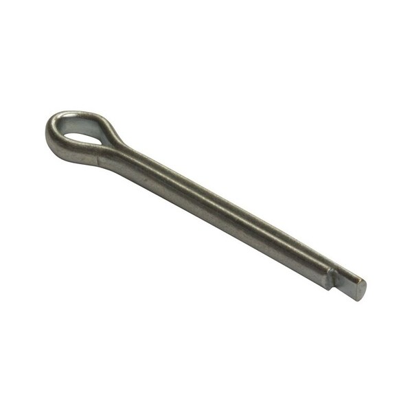 Heritage Industrial Cotter Pin 5/32 x 1 CS ZC CP-156-1000 - main